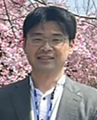 Advanced Electronic Materials and Devices Research Team Leader Photo