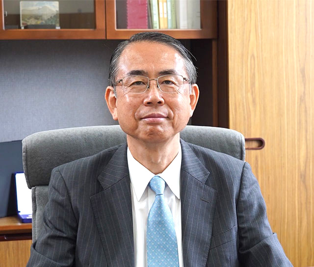 ASRC Director General