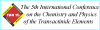 The 5th International Conference on the Chemistry and Physics of the Transactinide Elements