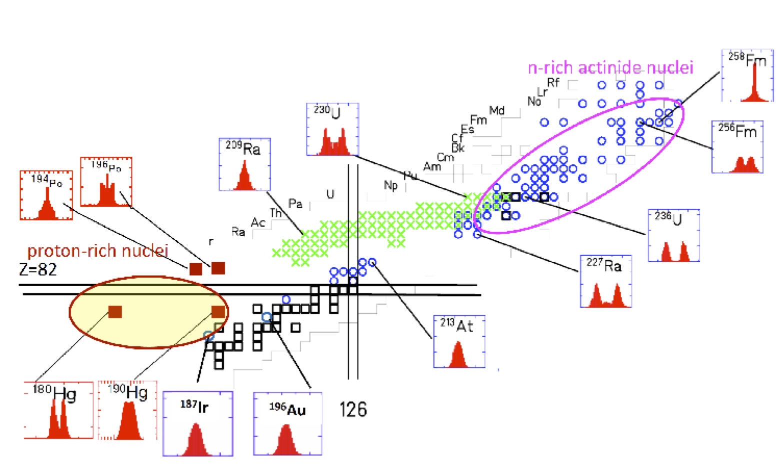 Research Group for Heavy Element Nuclear Science