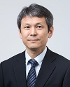 Katsuyuki Fukutani