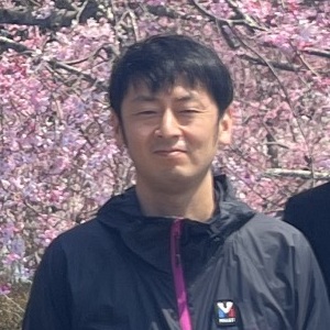 田中　万也