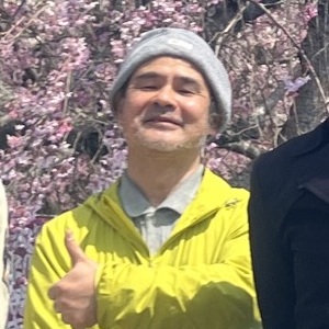 岡安　悟